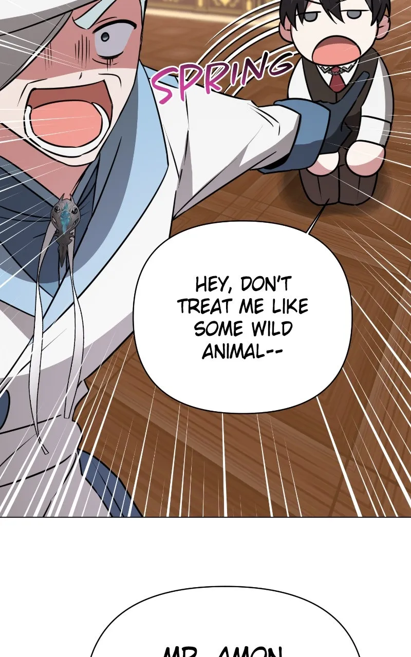 Read The Academy is Doomed chapter 42 image 47 on Lezhin