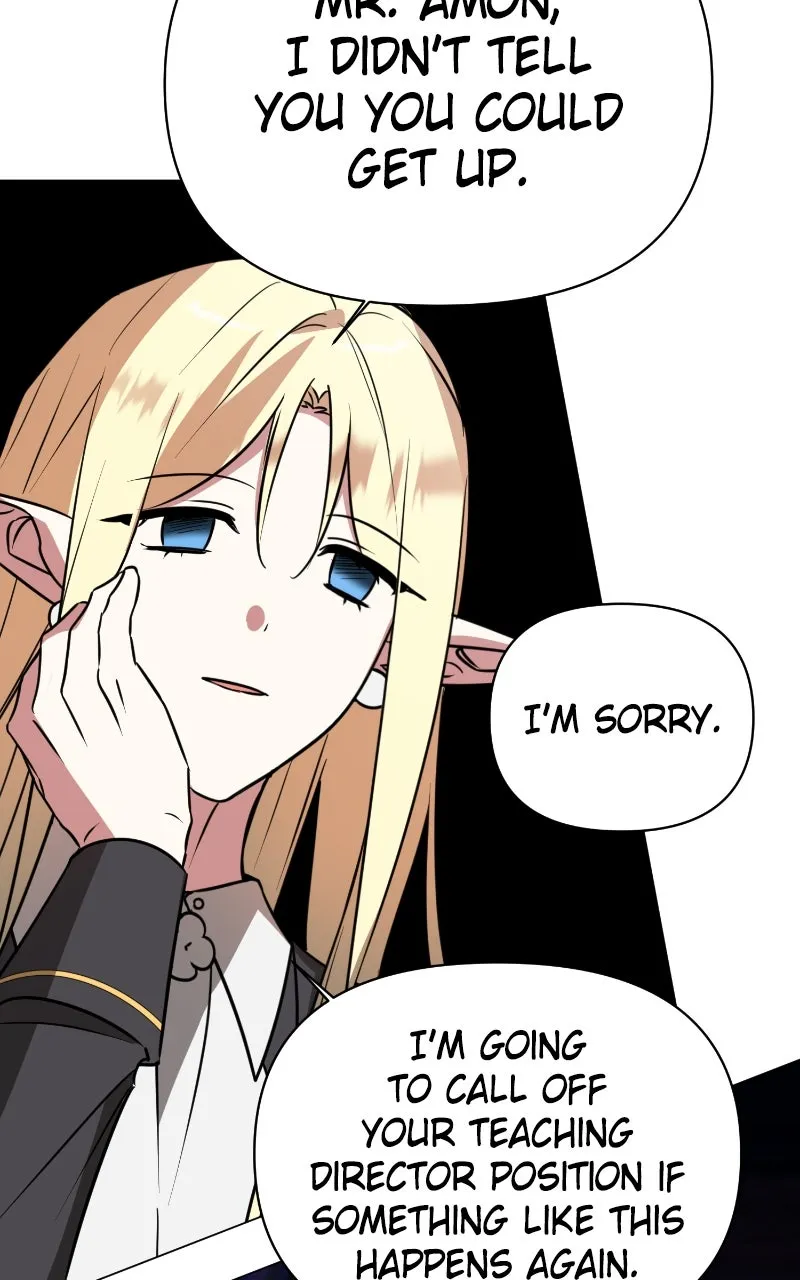 Read The Academy is Doomed chapter 42 image 48 on Lezhin