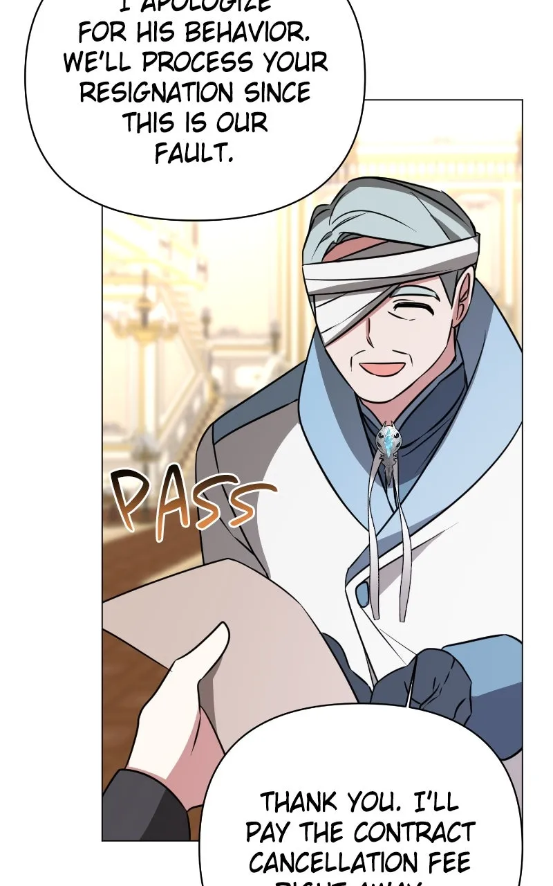 Read The Academy is Doomed chapter 42 image 50 on Lezhin