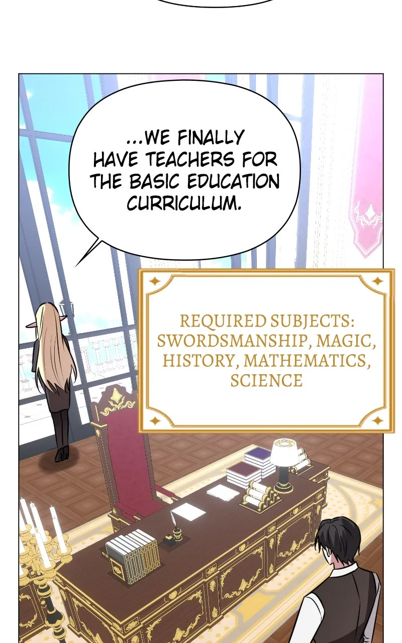 Read The Academy is Doomed chapter 42 image 63 on Lezhin