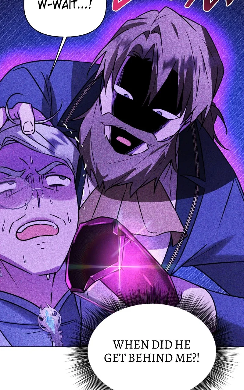 Read The Academy is Doomed chapter 42 image 7 on Lezhin