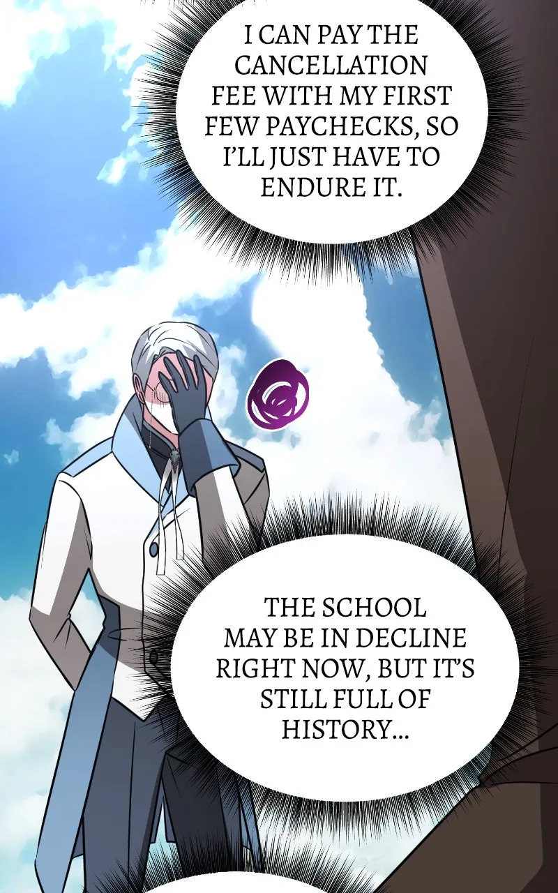 Read The Academy is Doomed chapter 42 image 74 on Lezhin