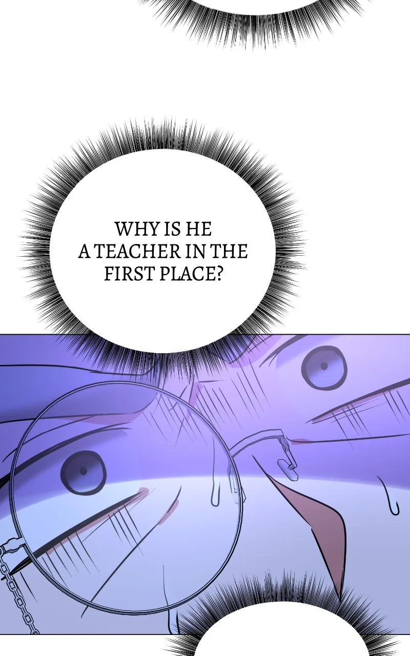 Read The Academy is Doomed chapter 42 image 8 on Lezhin