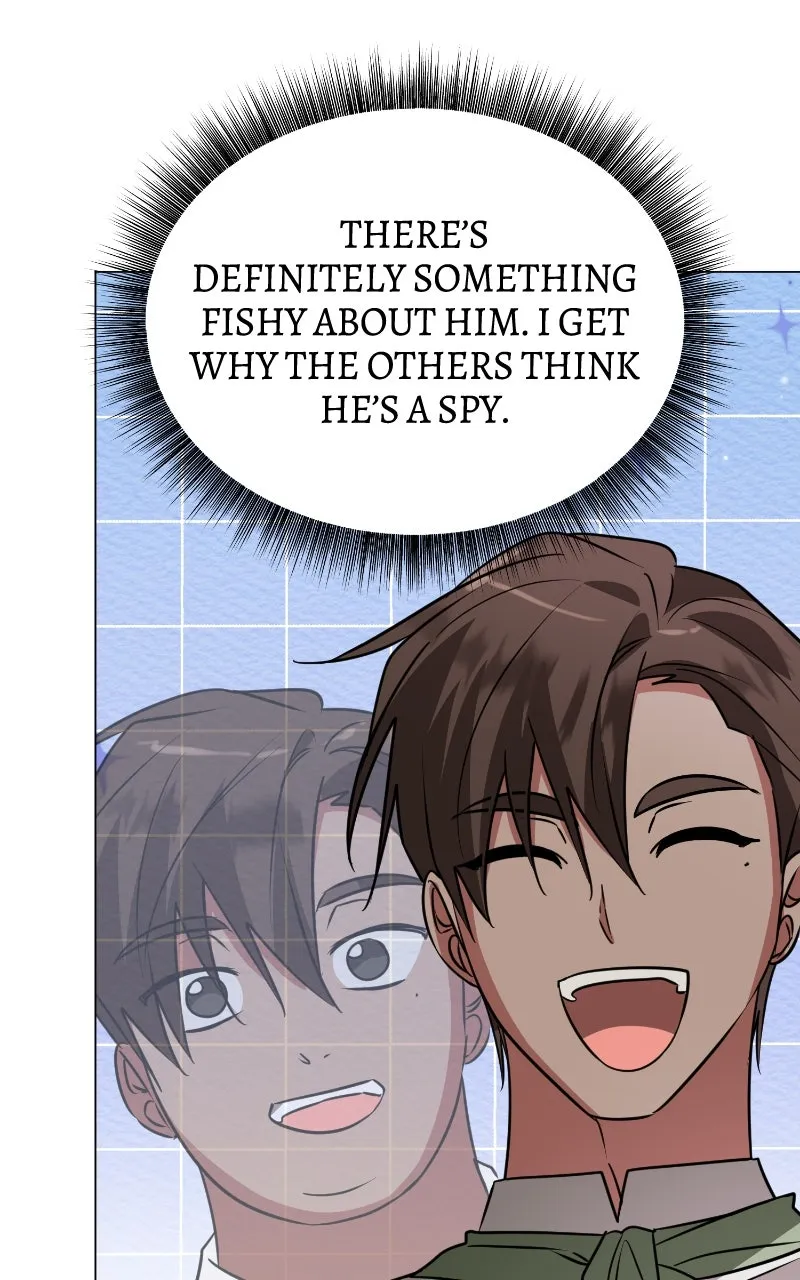 Read The Academy is Doomed chapter 42 image 80 on Lezhin