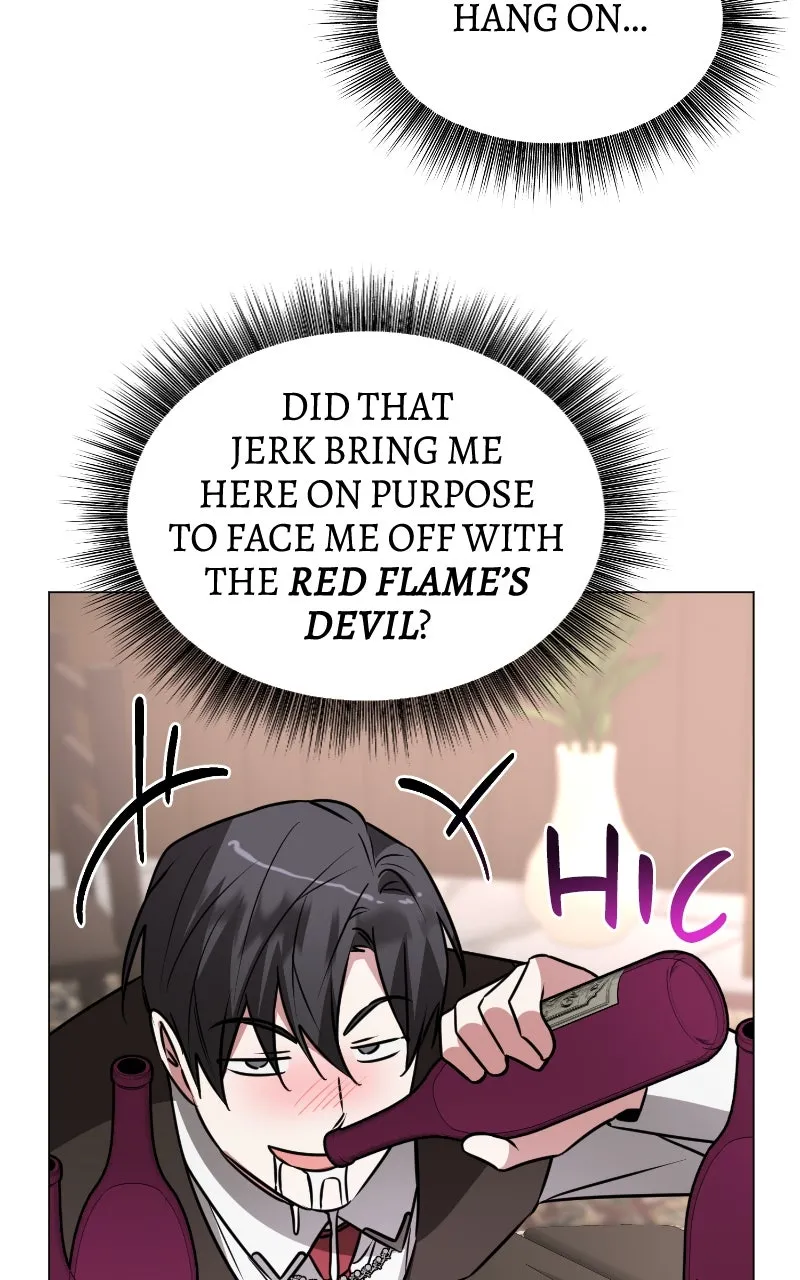 Read The Academy is Doomed chapter 42 image 9 on Lezhin