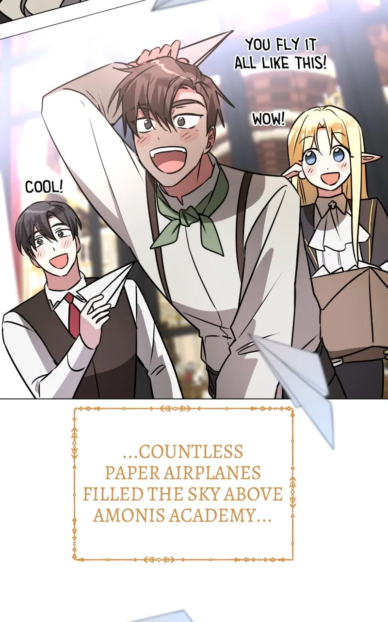 Read The Academy is Doomed chapter 43 image 106 on Lezhin