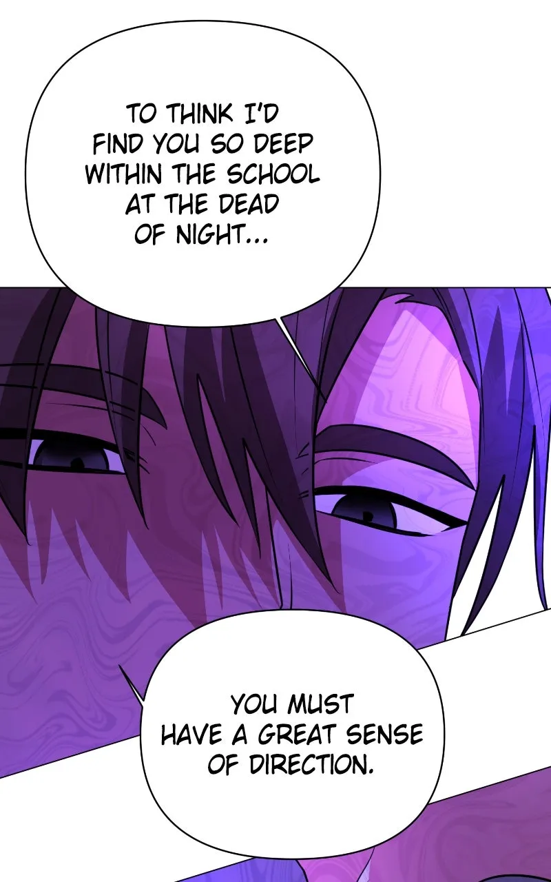 Read The Academy is Doomed chapter 43 image 11 on Lezhin