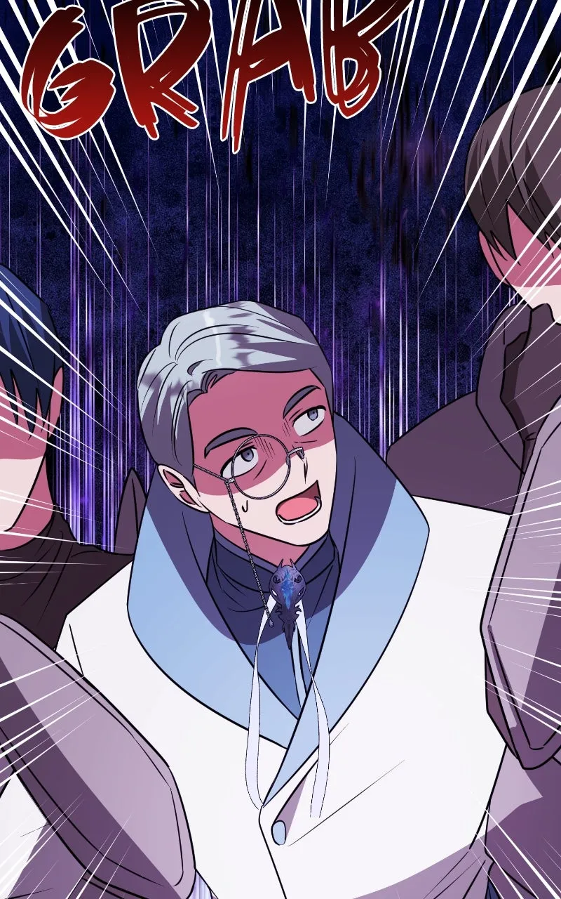Read The Academy is Doomed chapter 43 image 13 on Lezhin