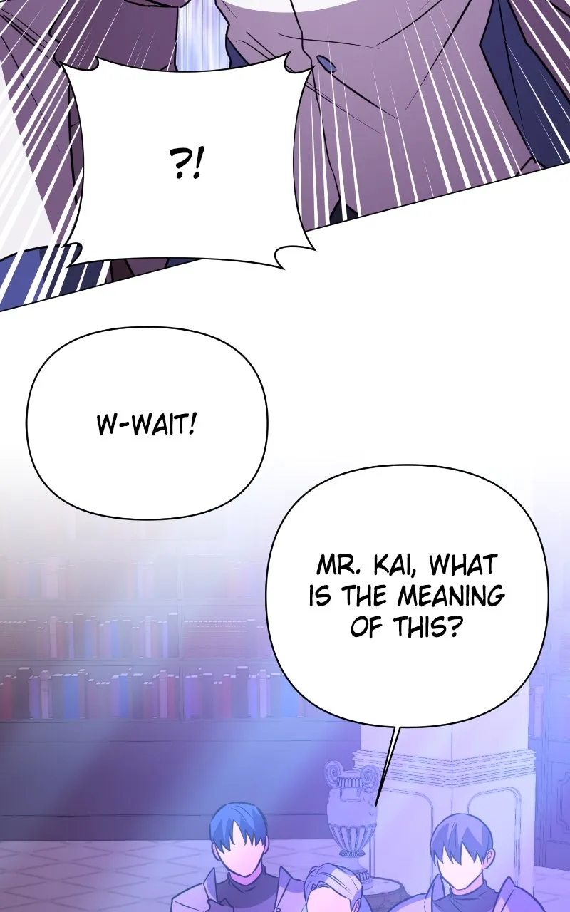 Read The Academy is Doomed chapter 43 image 14 on Lezhin
