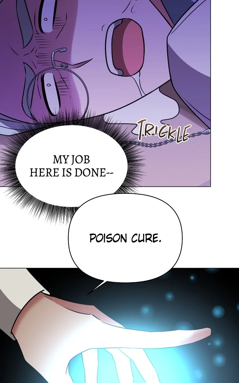 Read The Academy is Doomed chapter 43 image 26 on Lezhin