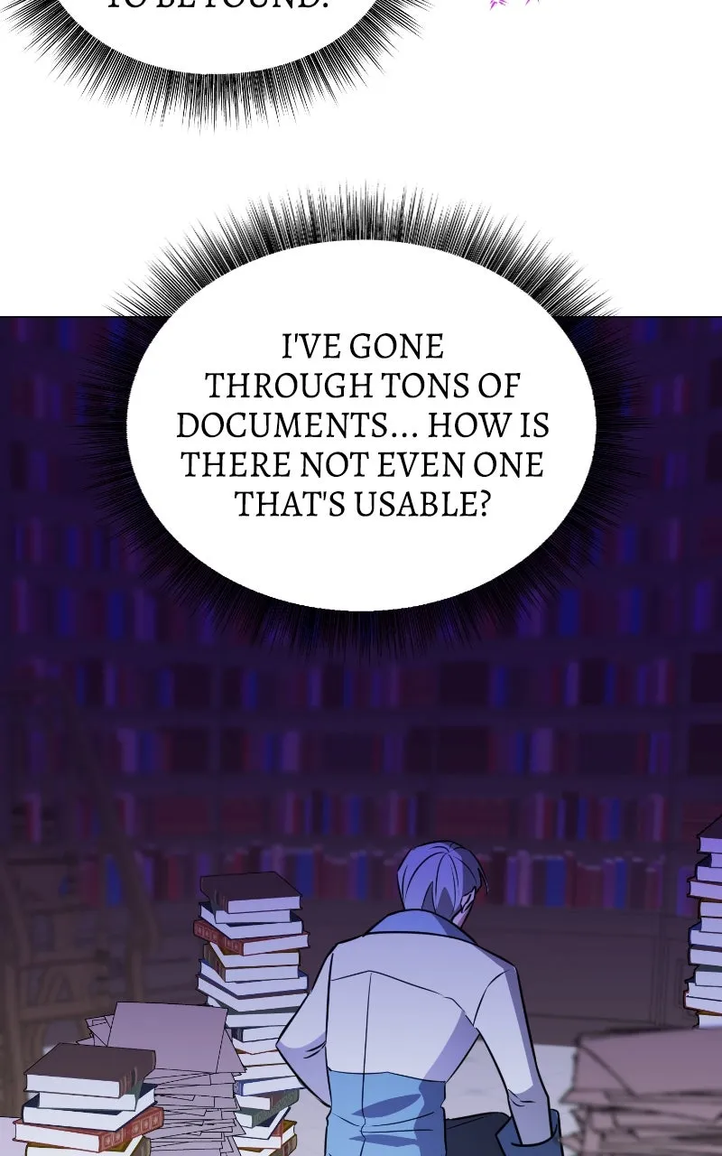 Read The Academy is Doomed chapter 43 image 3 on Lezhin