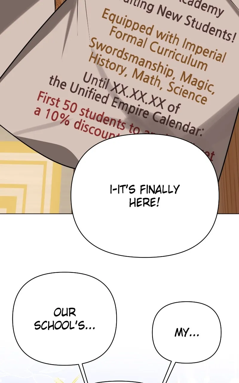 Read The Academy is Doomed chapter 43 image 37 on Lezhin
