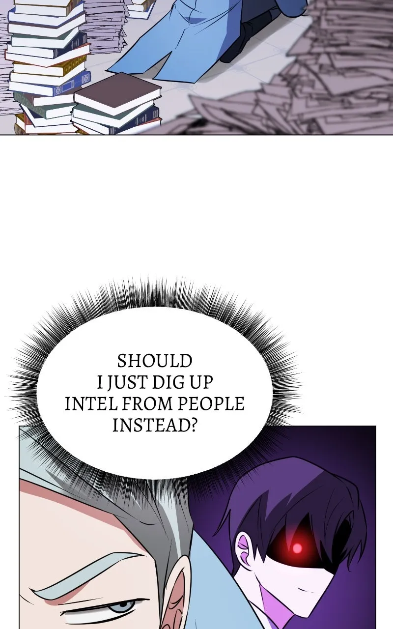 Read The Academy is Doomed chapter 43 image 4 on Lezhin