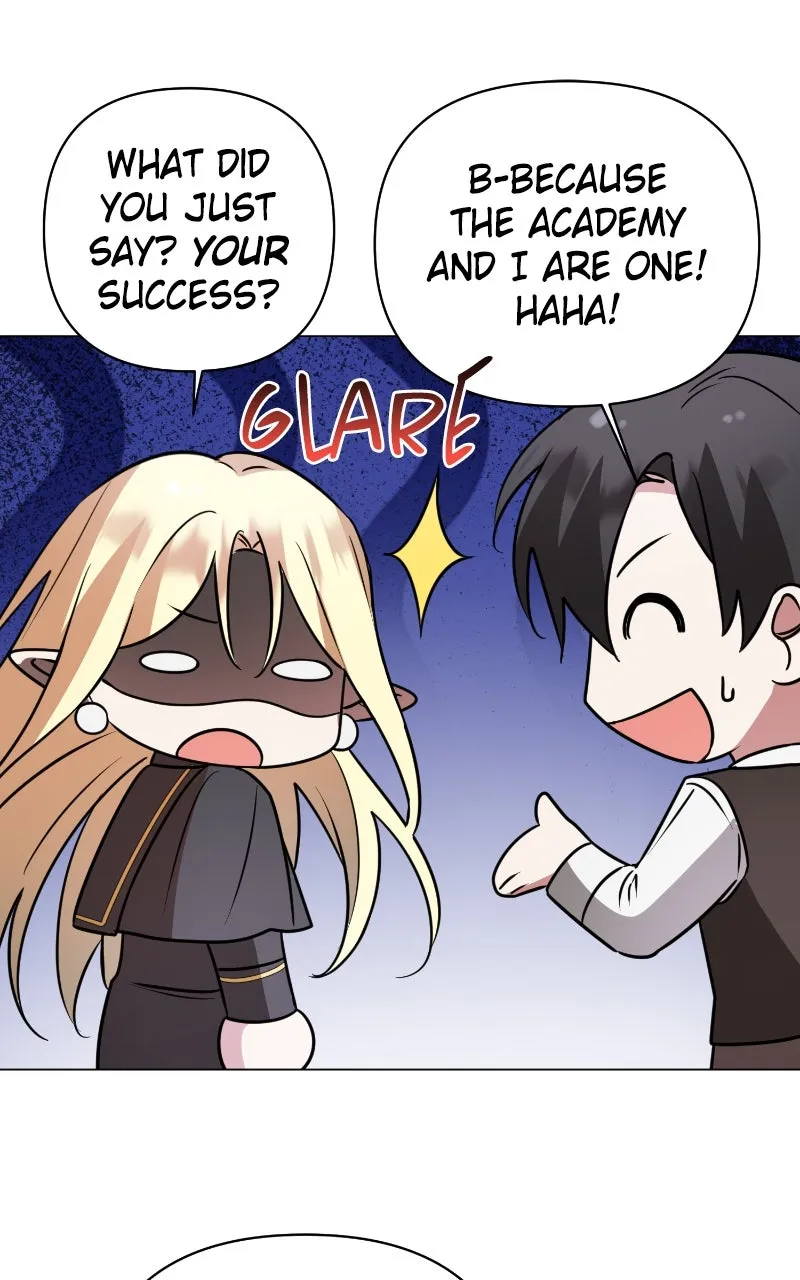 Read The Academy is Doomed chapter 43 image 40 on Lezhin