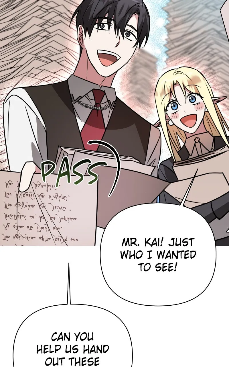 Read The Academy is Doomed chapter 43 image 45 on Lezhin