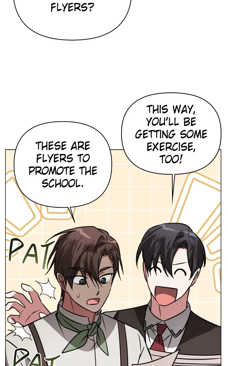 Read The Academy is Doomed chapter 43 image 46 on Lezhin