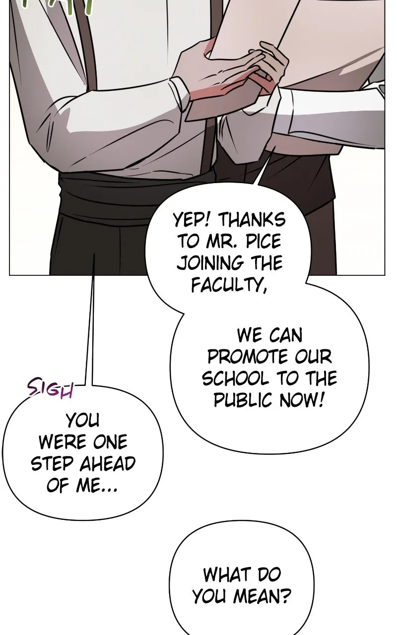 Read The Academy is Doomed chapter 43 image 47 on Lezhin