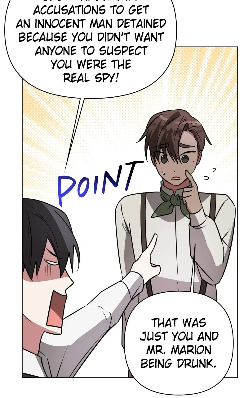 Read The Academy is Doomed chapter 43 image 50 on Lezhin