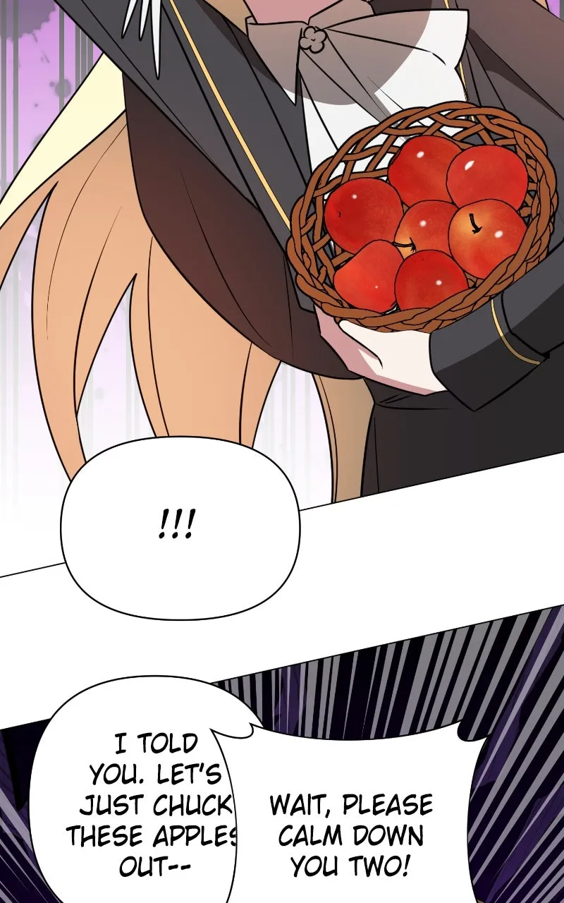Read The Academy is Doomed chapter 43 image 55 on Lezhin
