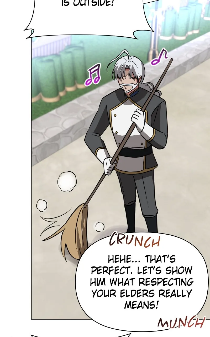 Read The Academy is Doomed chapter 43 image 57 on Lezhin