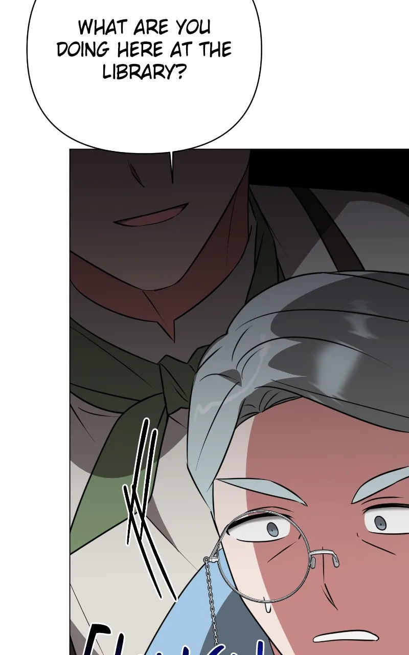Read The Academy is Doomed chapter 43 image 6 on Lezhin