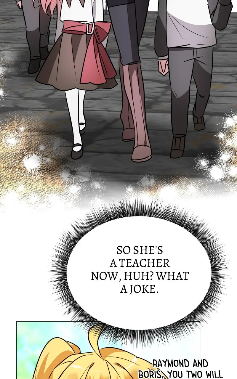 Read The Academy is Doomed chapter 43 image 77 on Lezhin