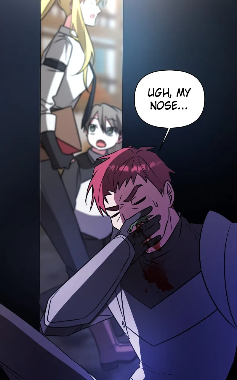 Read The Academy is Doomed chapter 43 image 84 on Lezhin