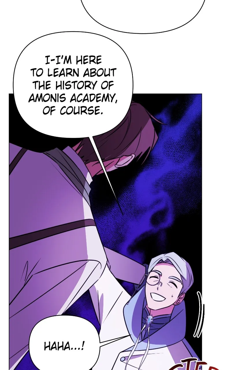 Read The Academy is Doomed chapter 43 image 9 on Lezhin