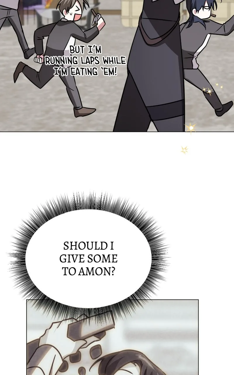 Read The Academy is Doomed chapter 43 image 95 on Lezhin