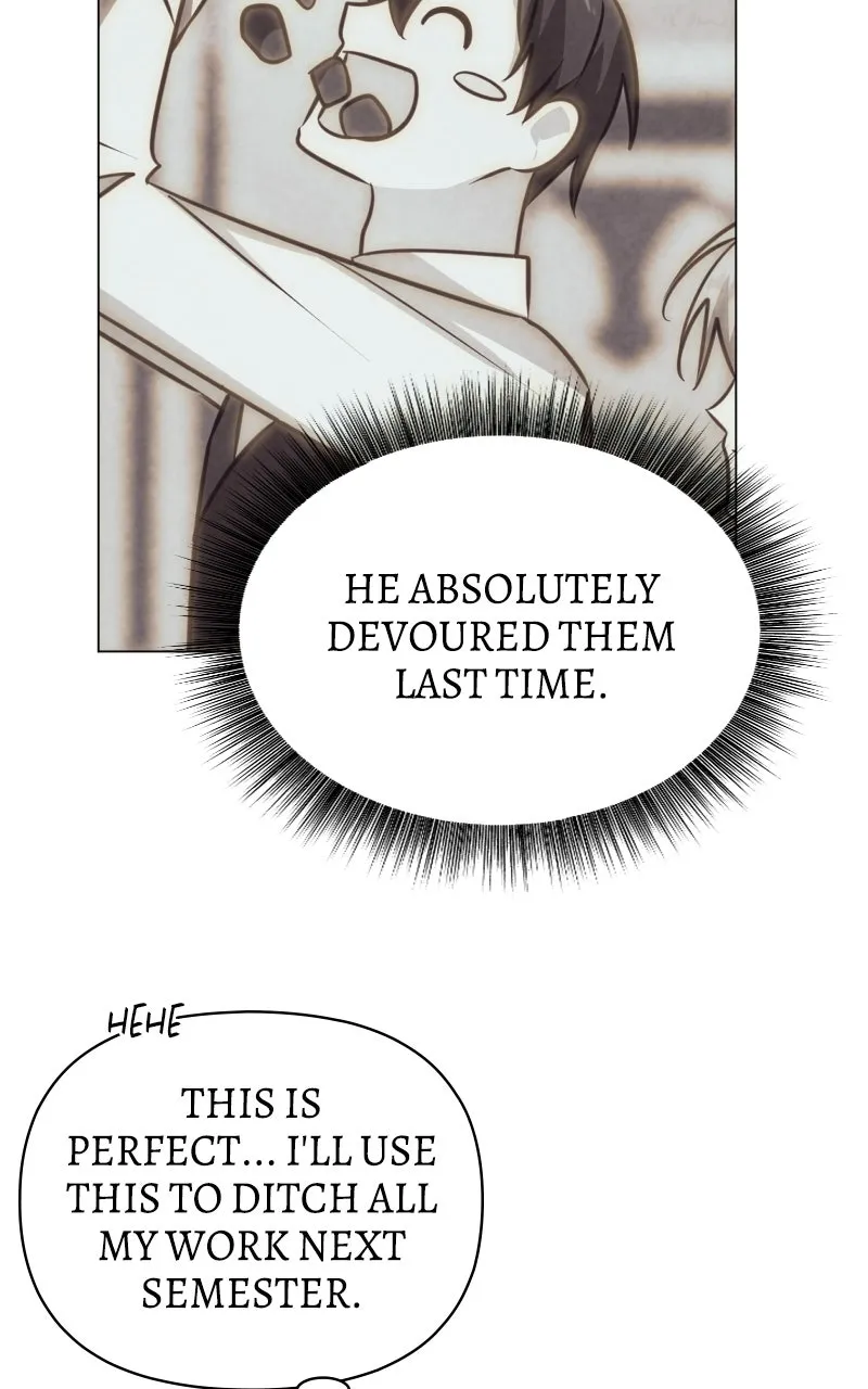Read The Academy is Doomed chapter 43 image 96 on Lezhin