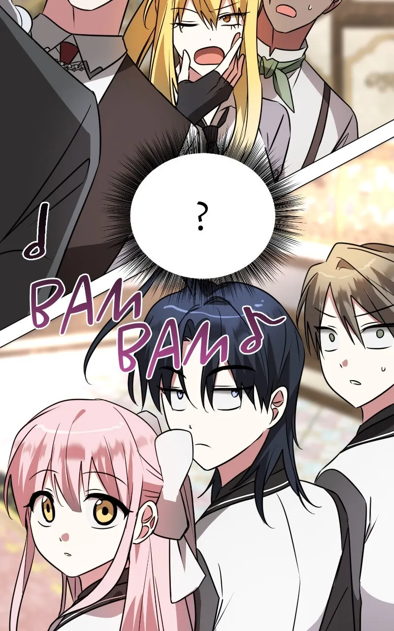 Read The Academy is Doomed chapter 44 image 13 on Lezhin