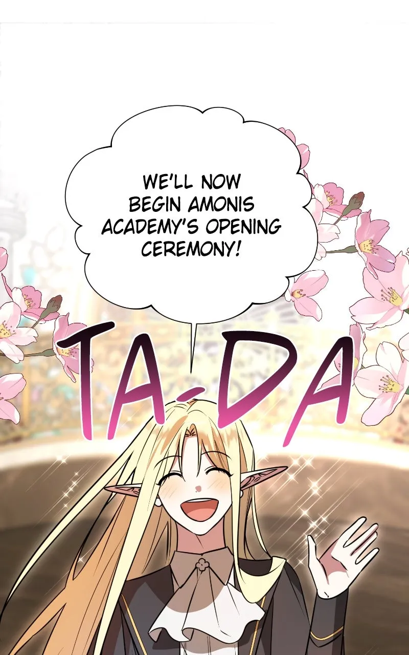 Read The Academy is Doomed chapter 44 image 19 on Lezhin