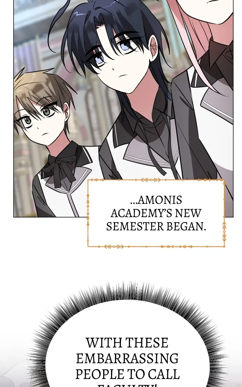 Read The Academy is Doomed chapter 44 image 2 on Lezhin