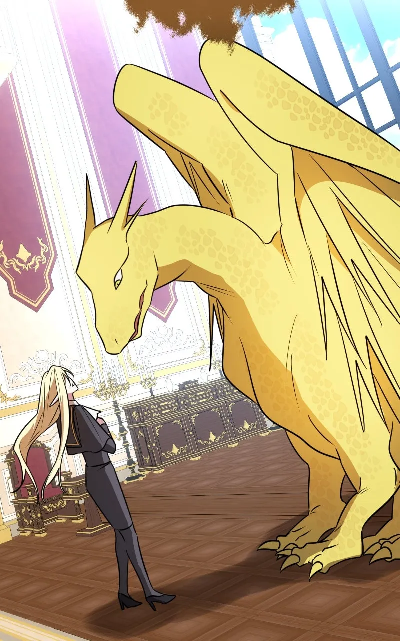 Read The Academy is Doomed chapter 44 image 34 on Lezhin
