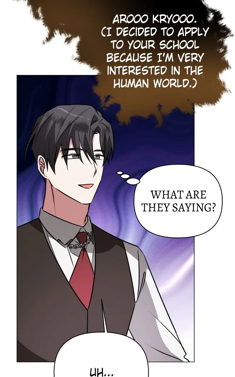 Read The Academy is Doomed chapter 44 image 45 on Lezhin