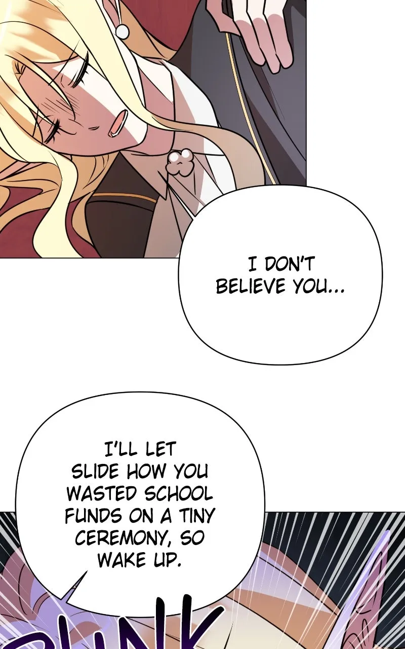 Read The Academy is Doomed chapter 44 image 50 on Lezhin