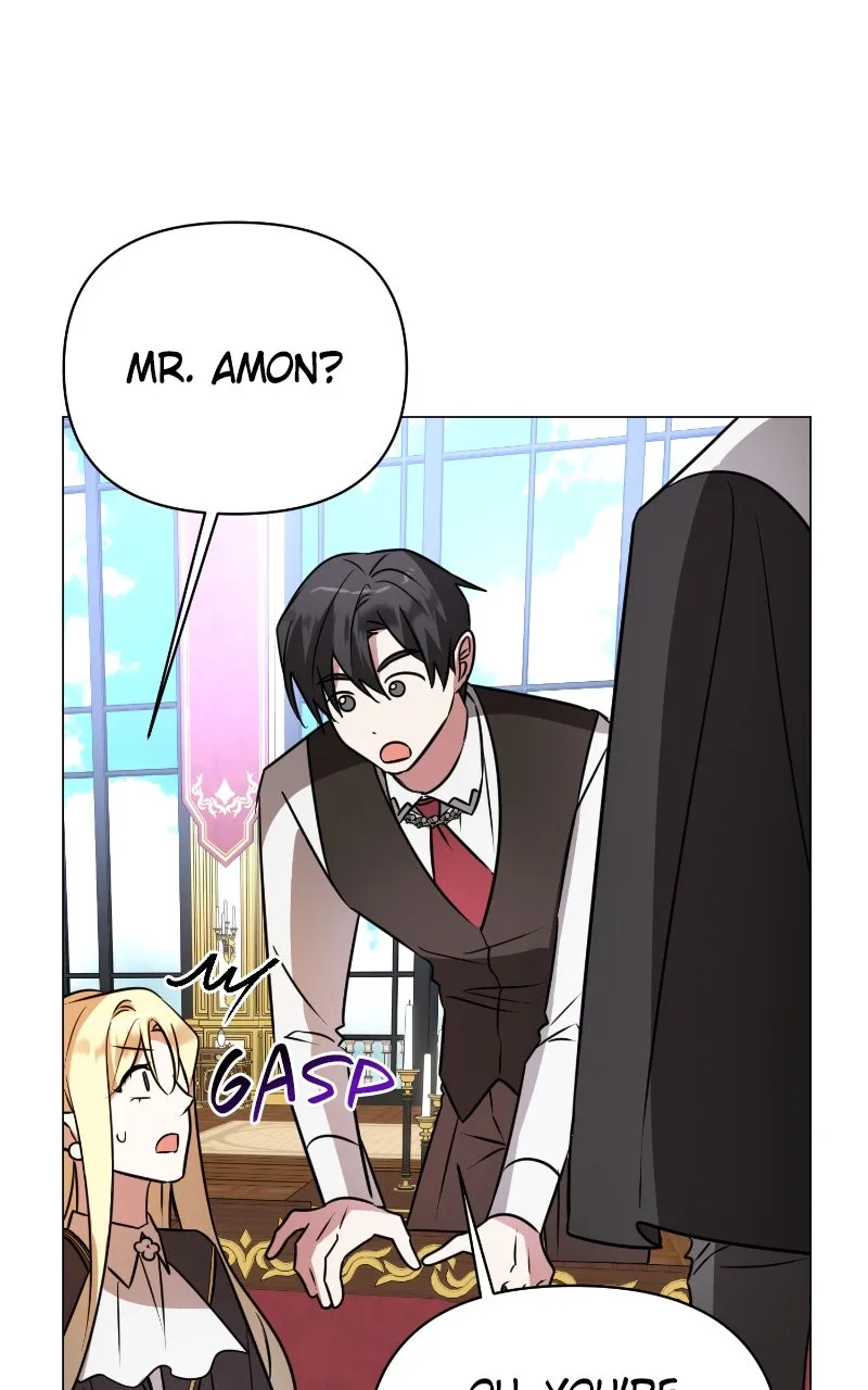Read The Academy is Doomed chapter 44 image 52 on Lezhin