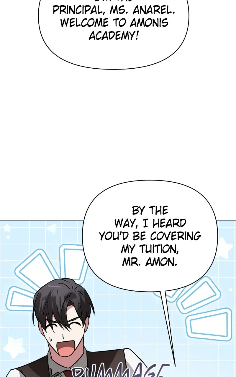 Read The Academy is Doomed chapter 44 image 60 on Lezhin