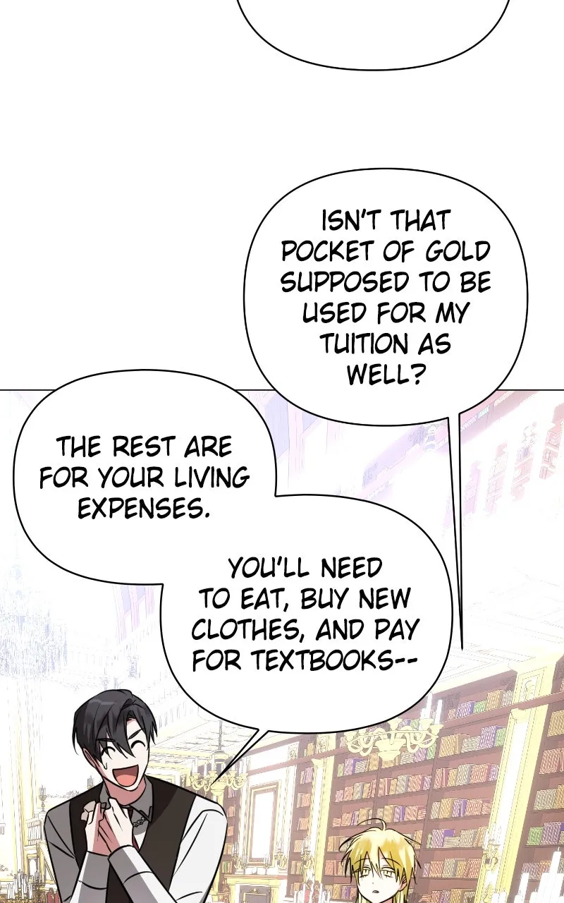 Read The Academy is Doomed chapter 44 image 64 on Lezhin