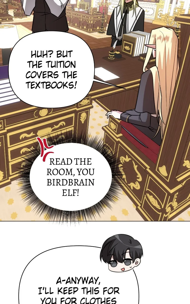 Read The Academy is Doomed chapter 44 image 65 on Lezhin