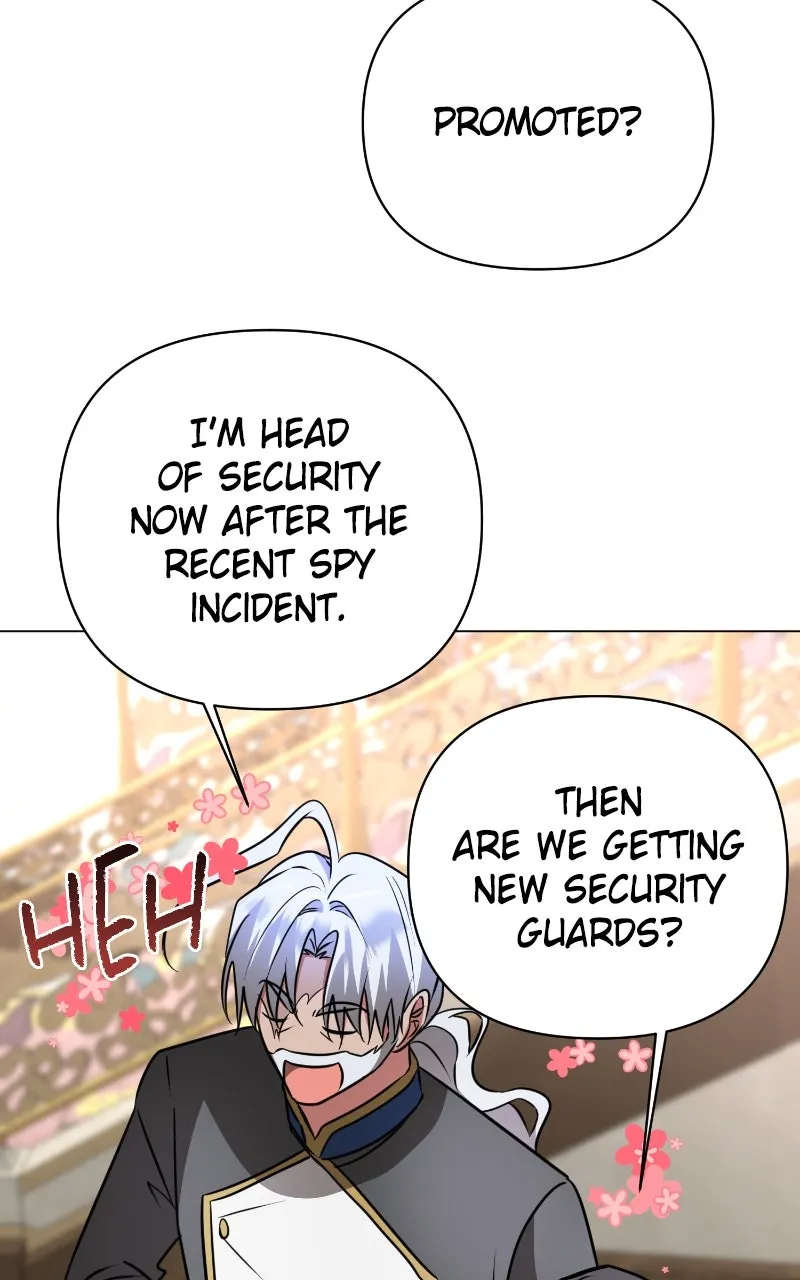 Read The Academy is Doomed chapter 44 image 8 on Lezhin
