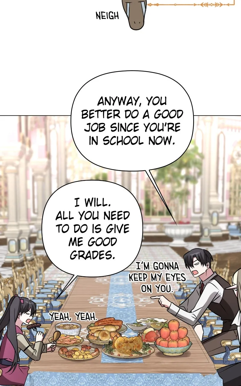 Read The Academy is Doomed chapter 45 image 10 on Lezhin