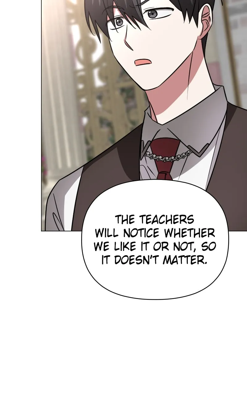 Read The Academy is Doomed chapter 45 image 13 on Lezhin