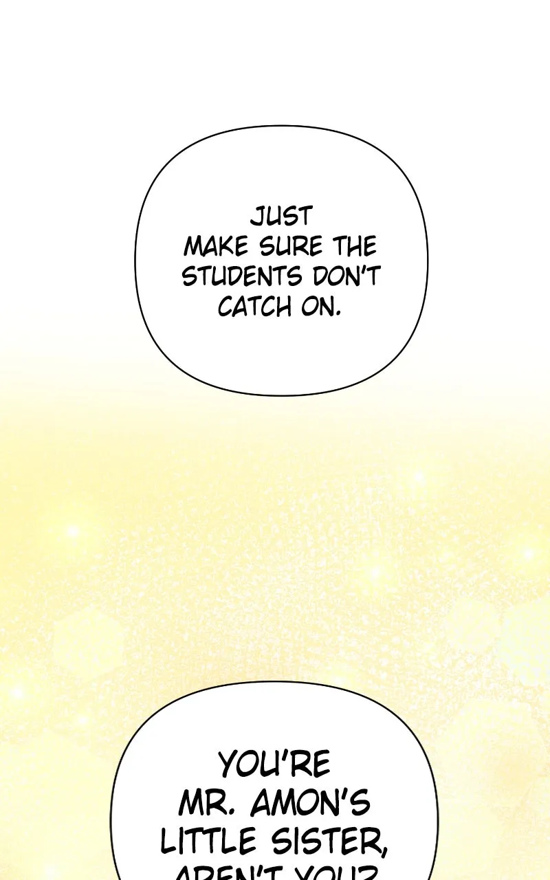 Read The Academy is Doomed chapter 45 image 14 on Lezhin