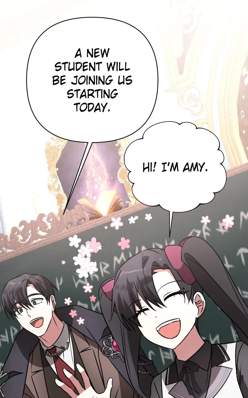 Read The Academy is Doomed chapter 45 image 22 on Lezhin