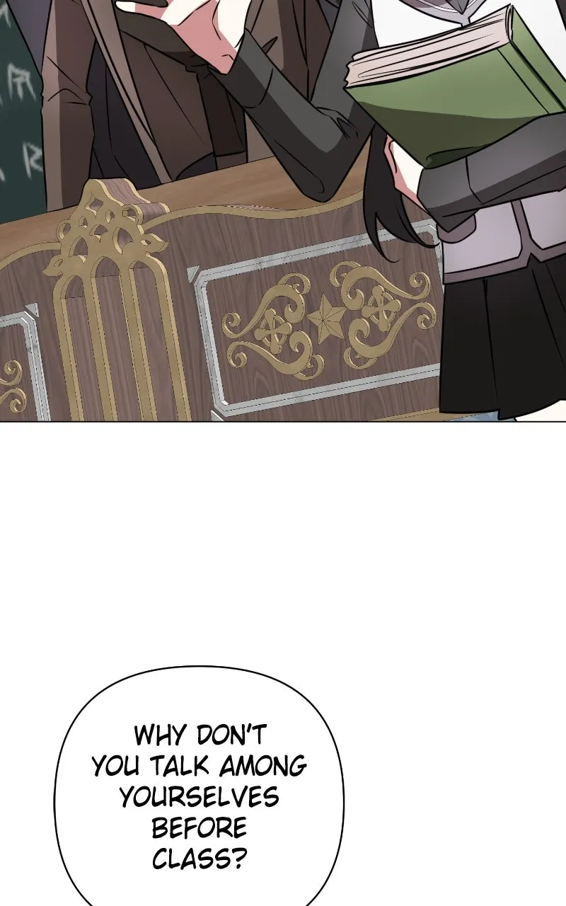 Read The Academy is Doomed chapter 45 image 23 on Lezhin