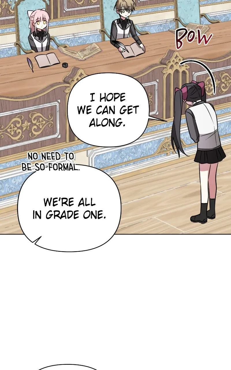 Read The Academy is Doomed chapter 45 image 25 on Lezhin