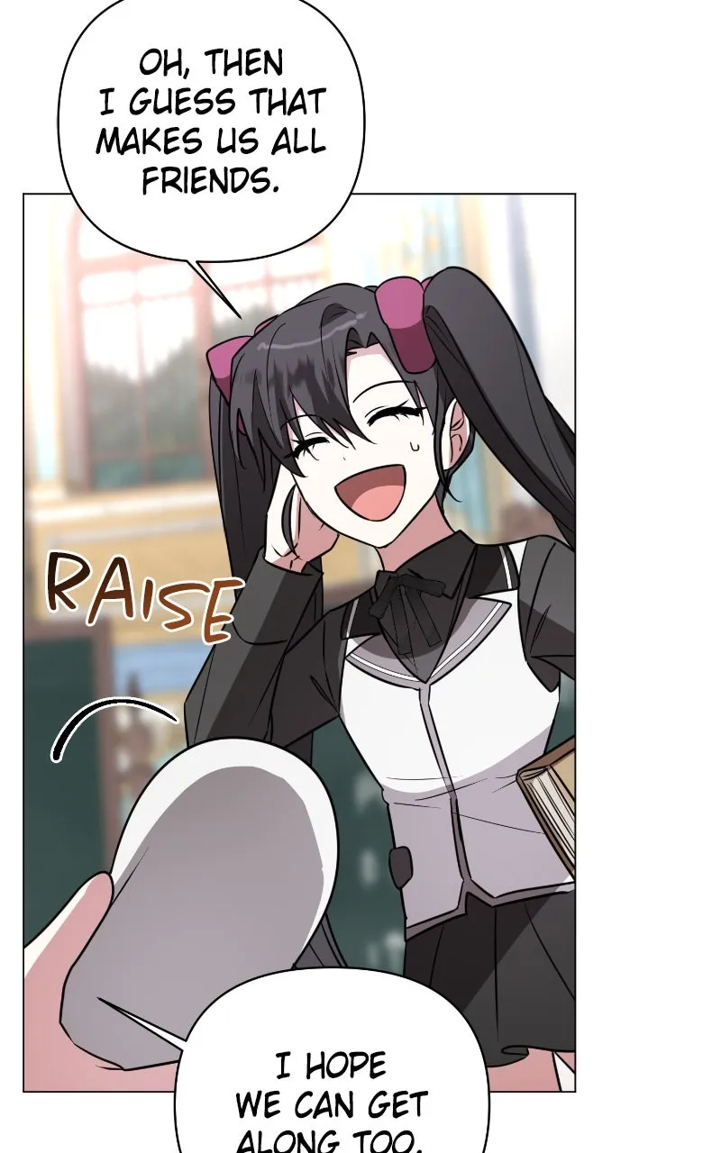 Read The Academy is Doomed chapter 45 image 26 on Lezhin