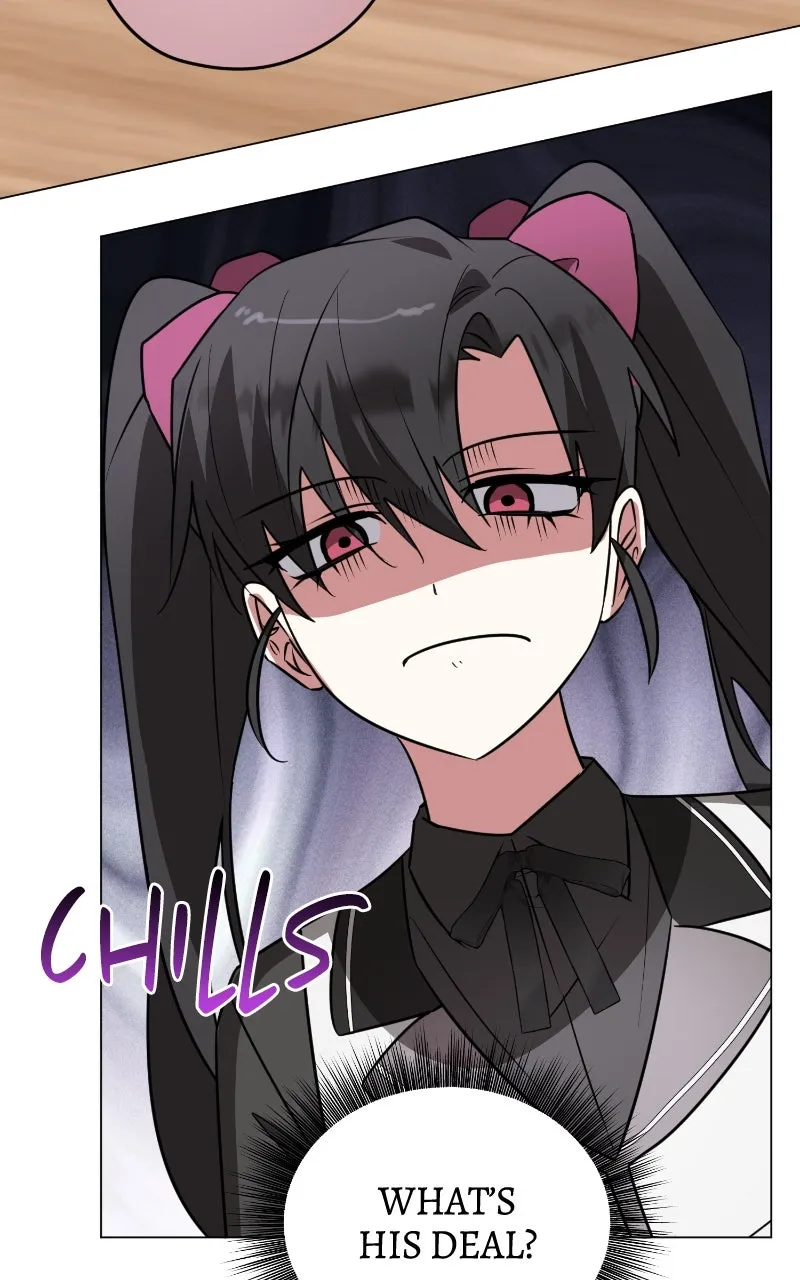 Read The Academy is Doomed chapter 45 image 29 on Lezhin