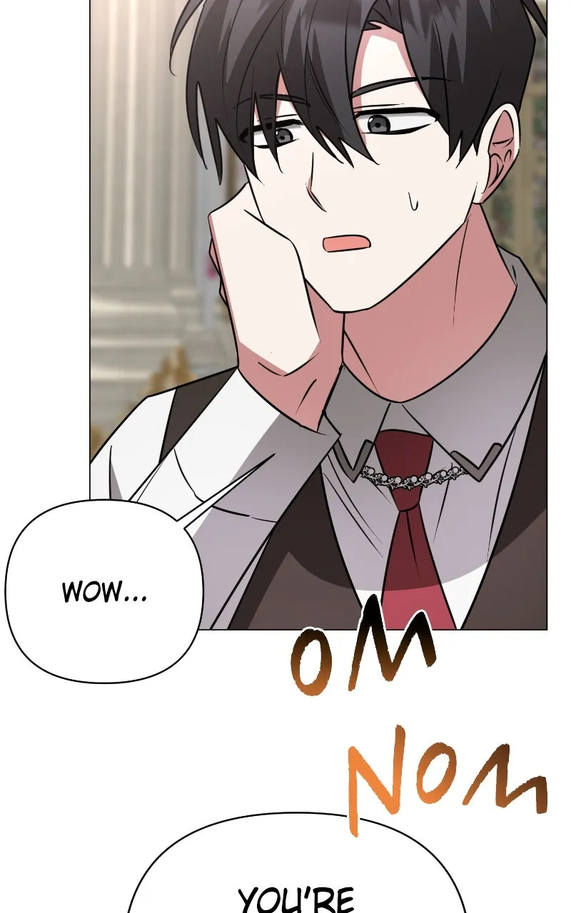 Read The Academy is Doomed chapter 45 image 3 on Lezhin